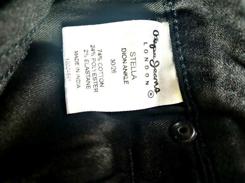 Pepe Jeans Tapered