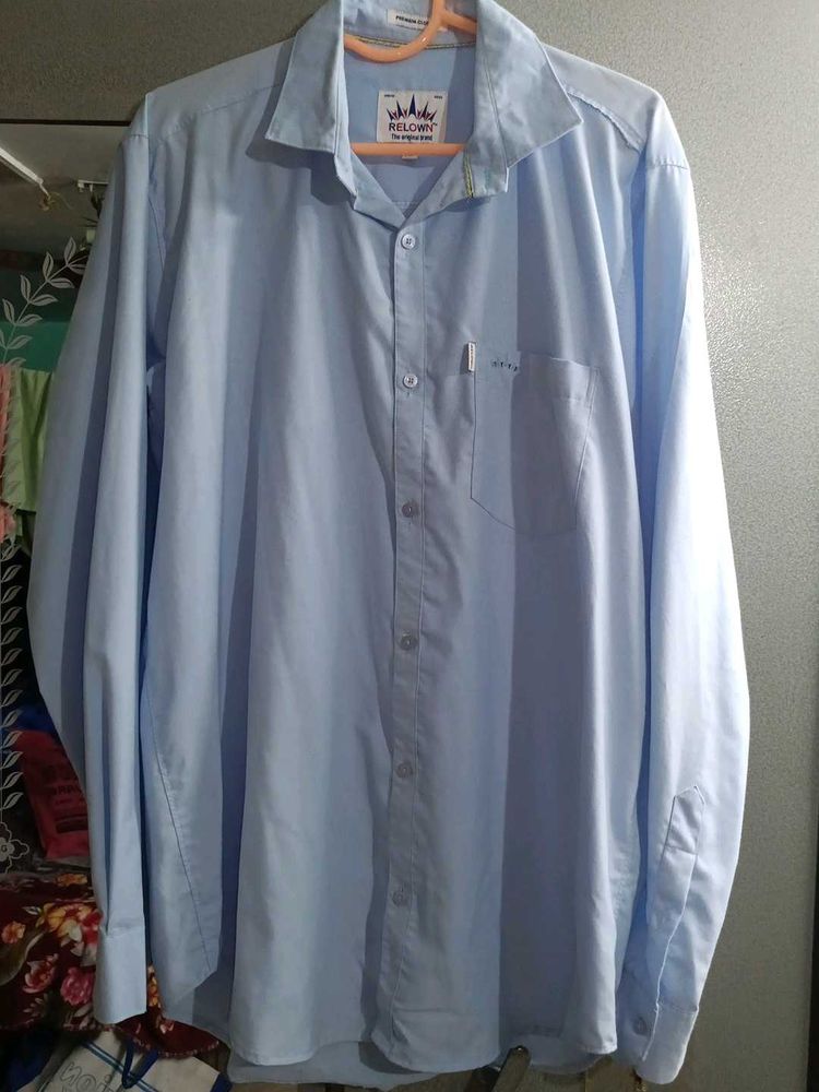 Branded Shirt
