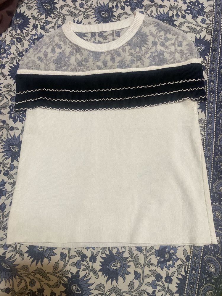 It’s A Stylish Top
