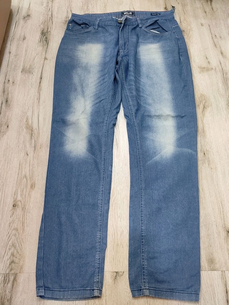 Sc3269 Newport Jeans Waist 36