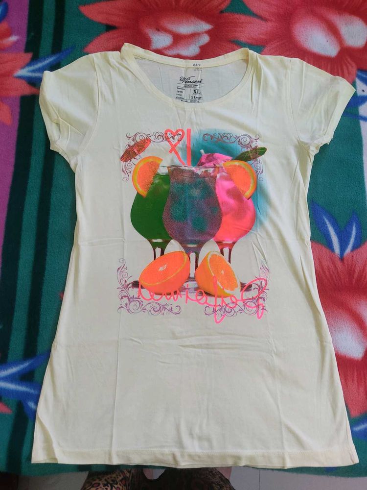 Combo Of Two Tshirt