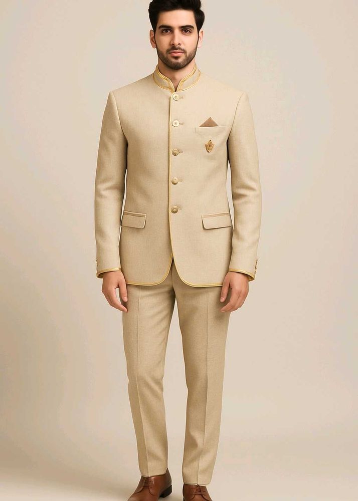Jodhpuri Set For Men
