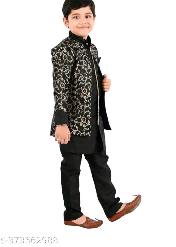 Shivani Kurta Jacket