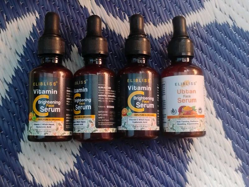 Each Serum 699 Coins