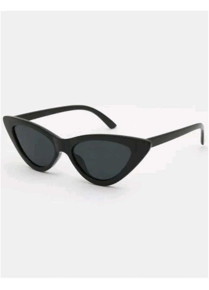 &#34;Black Cat Aura&#34; Sunglasses