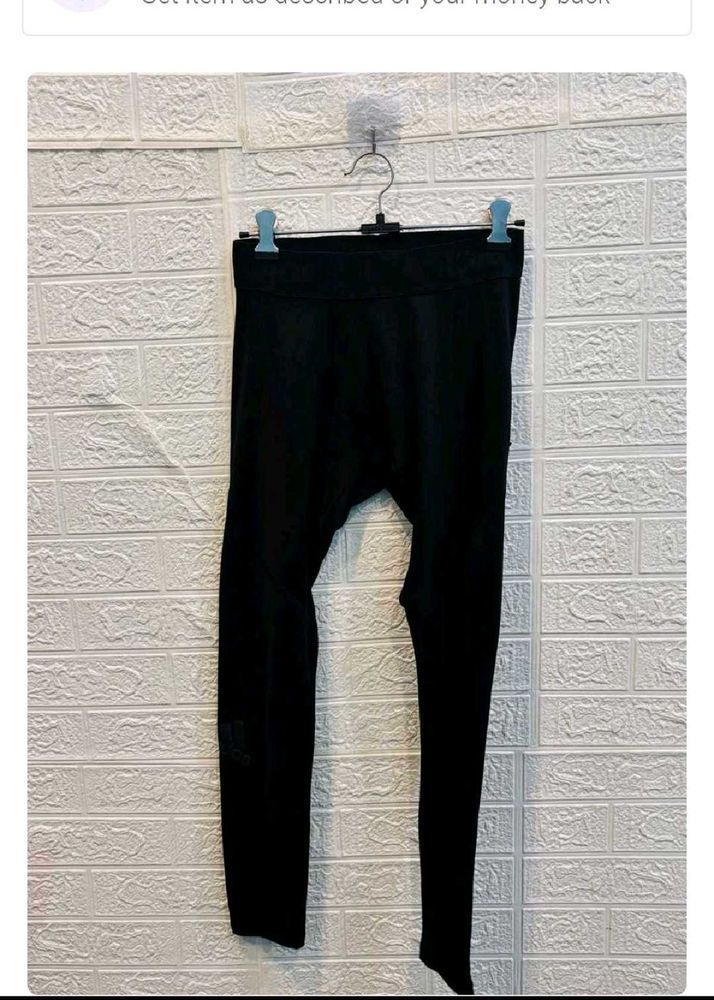 Black Tights