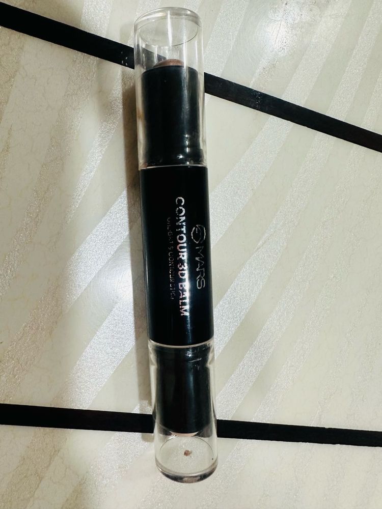 MARS Contour And Concealer Stick