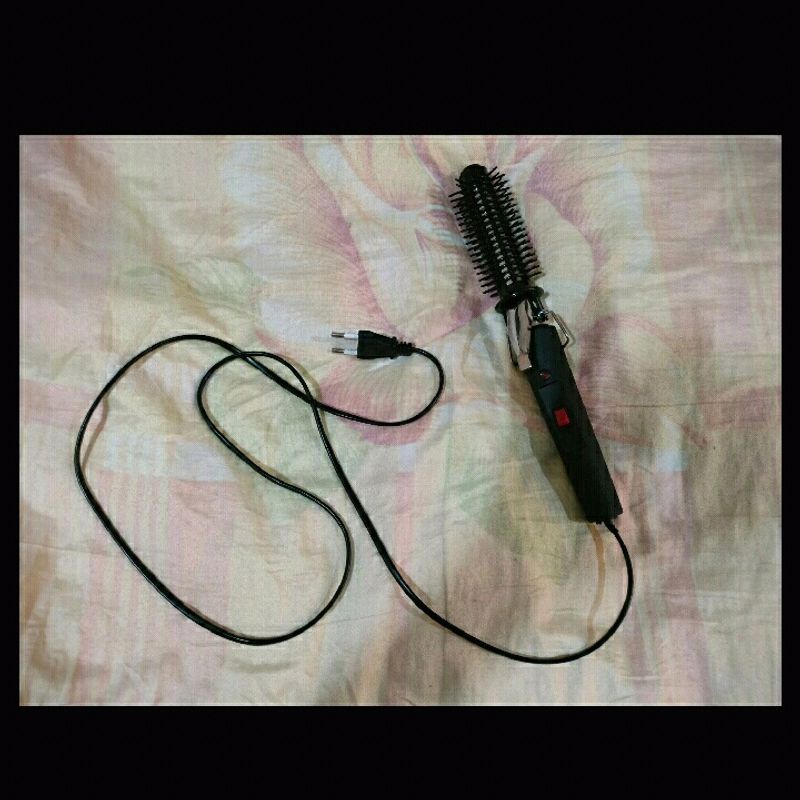 Hair Curler