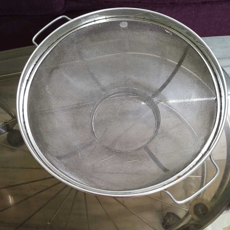 Multipurpose Strainer Basket
