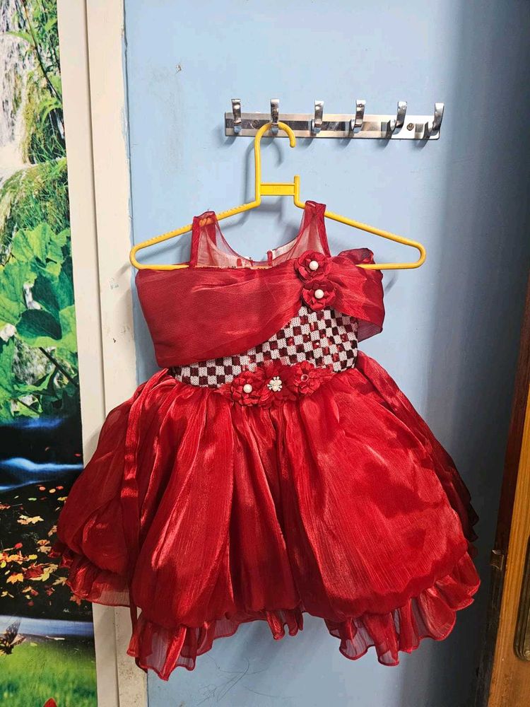 Princess Gown