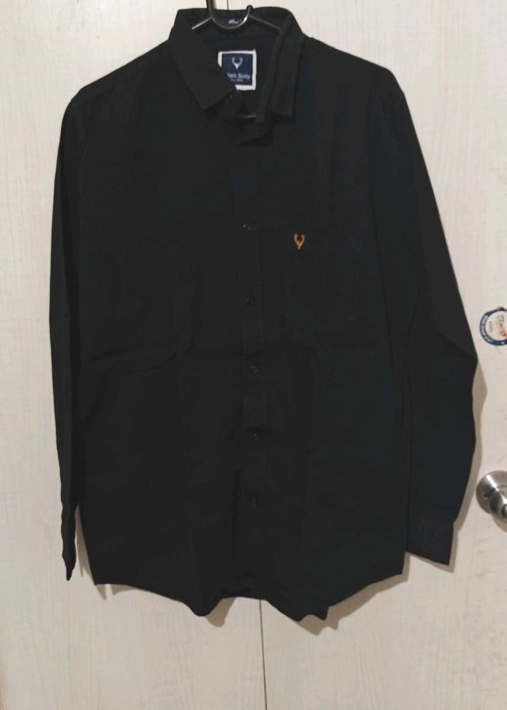 Allen Solly Shirt- Casual