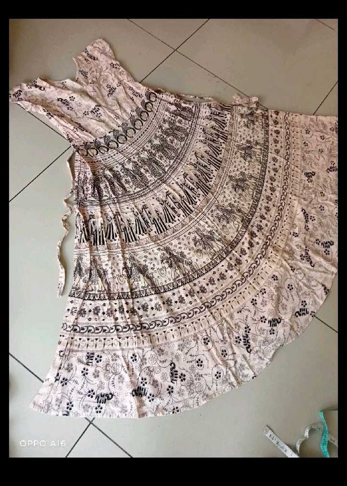 Pyor Cottan Kurti