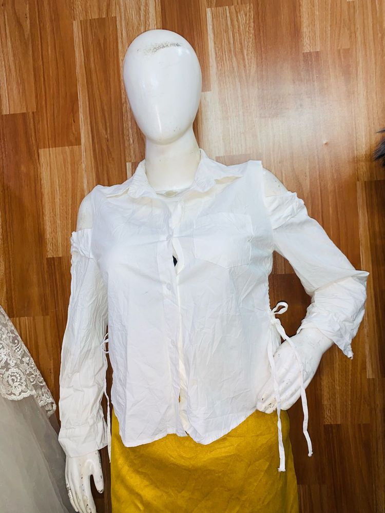 Beautifull Korean Top