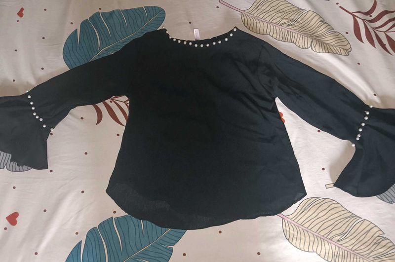 Pearl Top