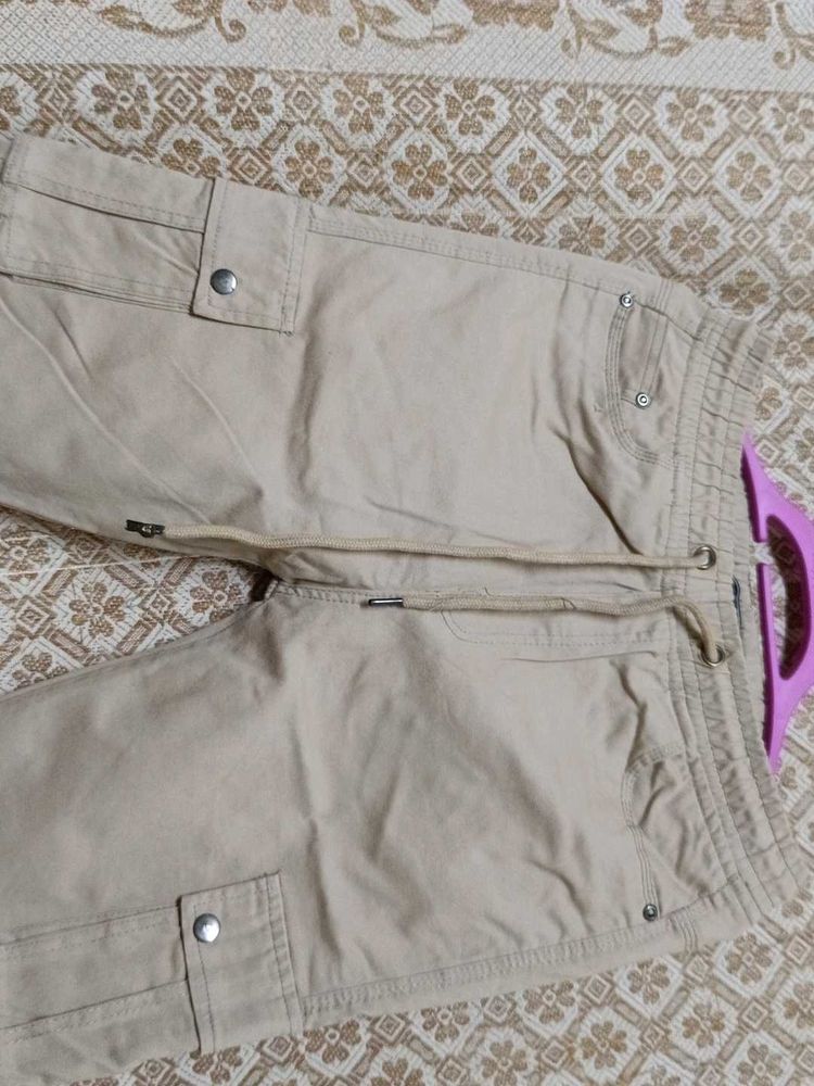 Zara Joggers