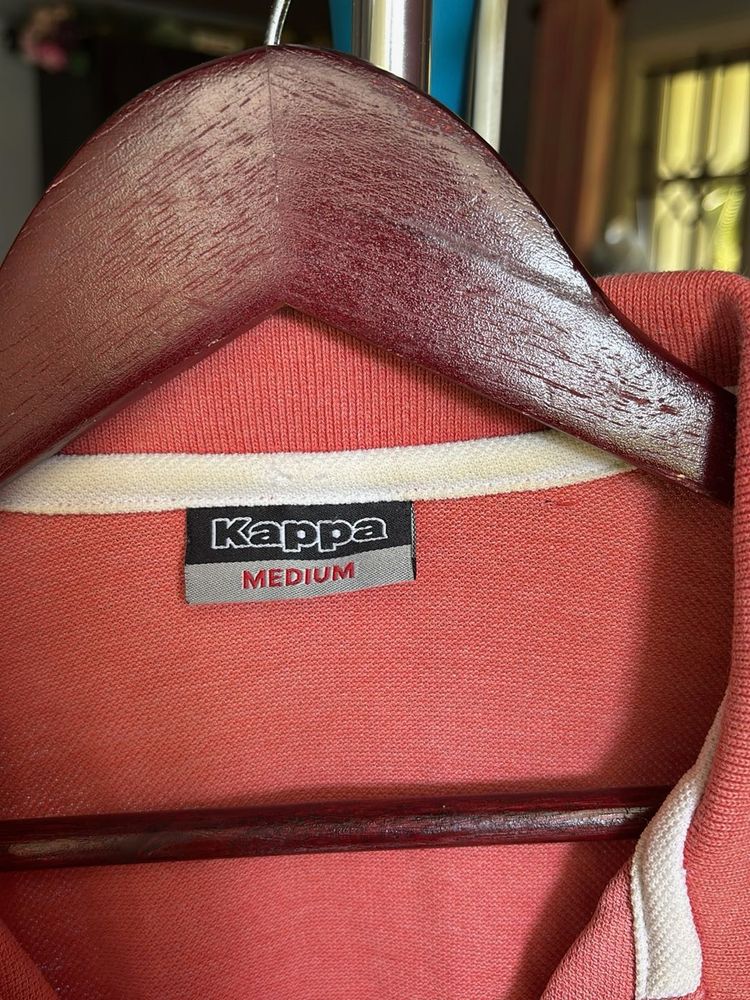 Kappa Polo Shirt