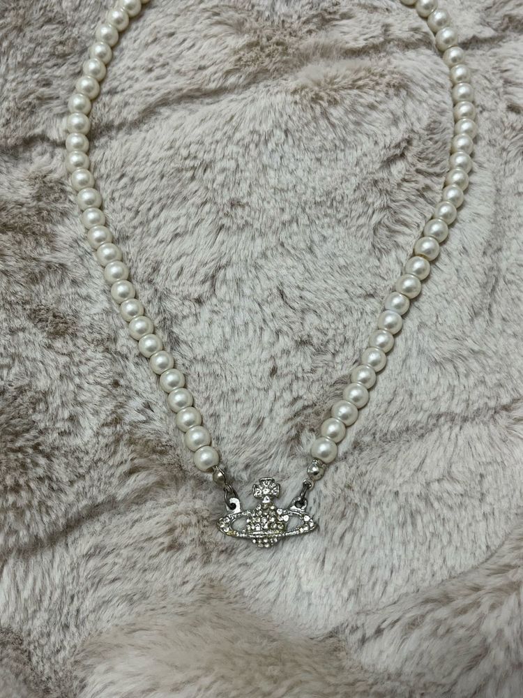 Vivienne Westwood Necklace