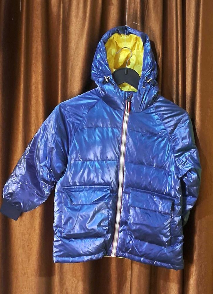Imported Jacket for 8 to 9 year boys