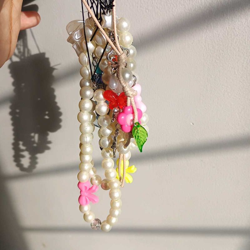 Stock Clearance Phone Charms