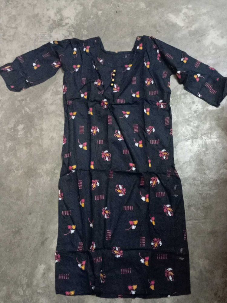 Only Kurti New