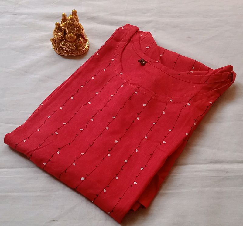 Side Open Reyon Tops 🎉🎉