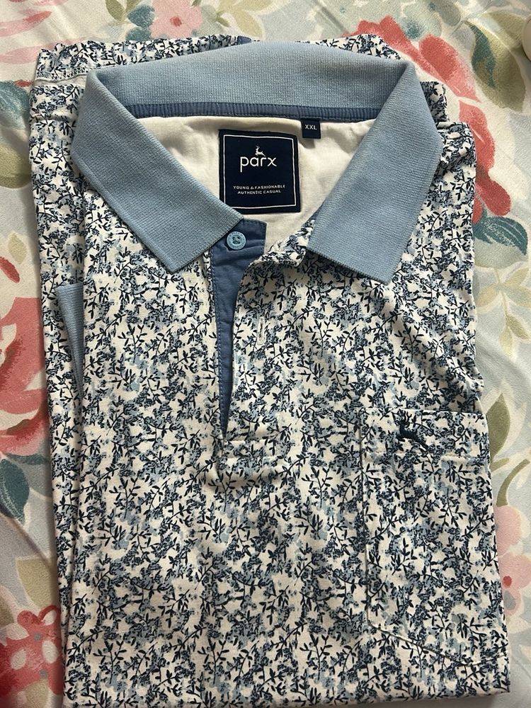 Men T-shirt