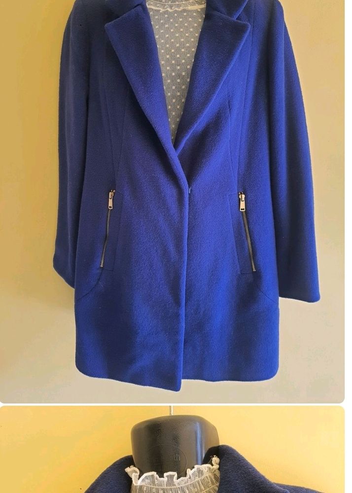 Winter Coat