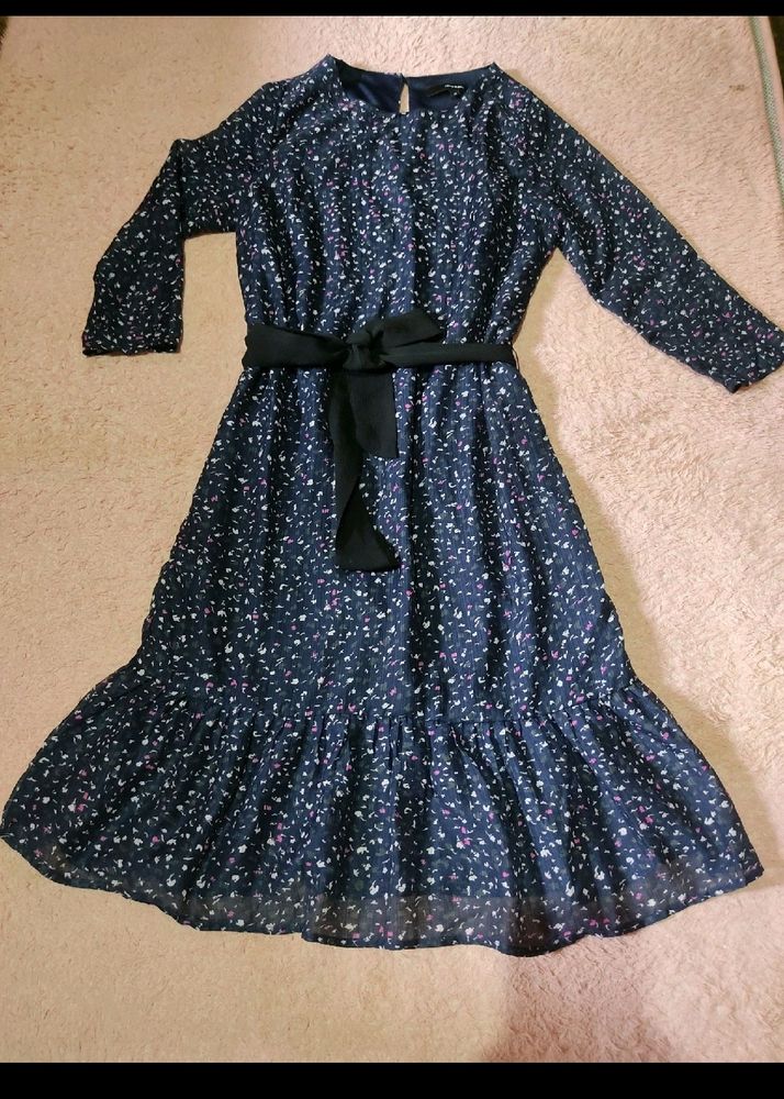 Beautiful Short Dress