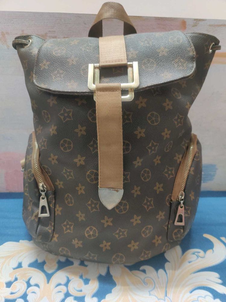 Bagpack