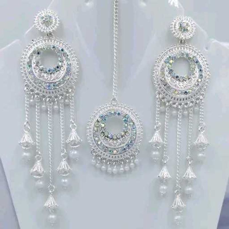 Catalog Name:*Fashionable Earrings &amp; Studs*Base Me
