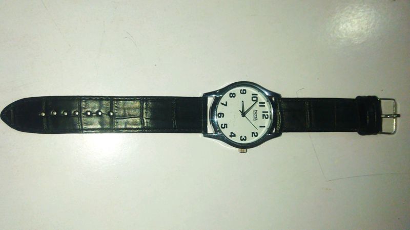 Wrist Watch