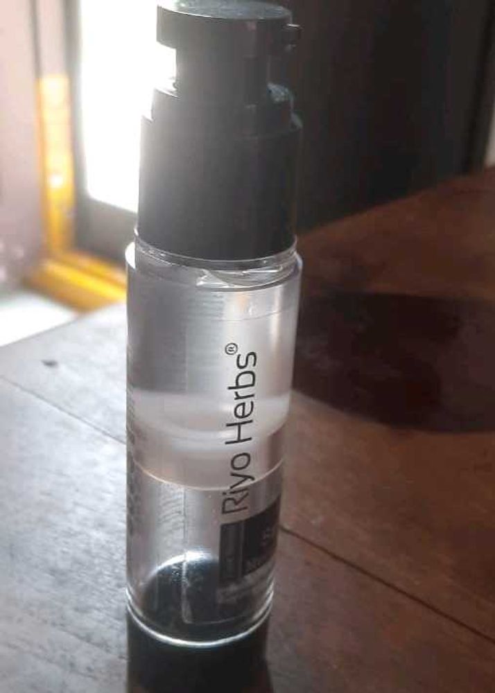 Riyo Herbs Advanced Snail Mucin