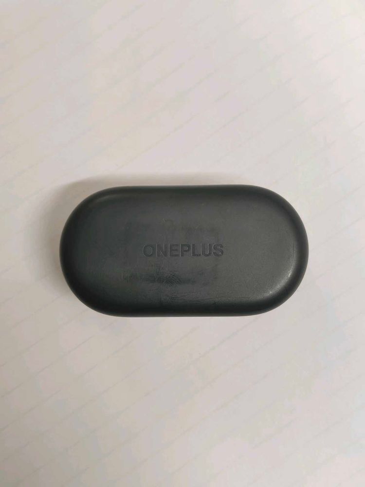 OnePlus Nord Buds 2r CASE