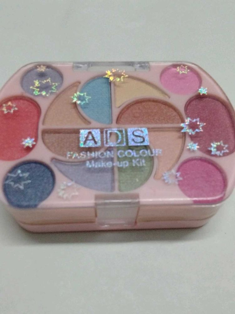 ADS Fashion Colour Kit