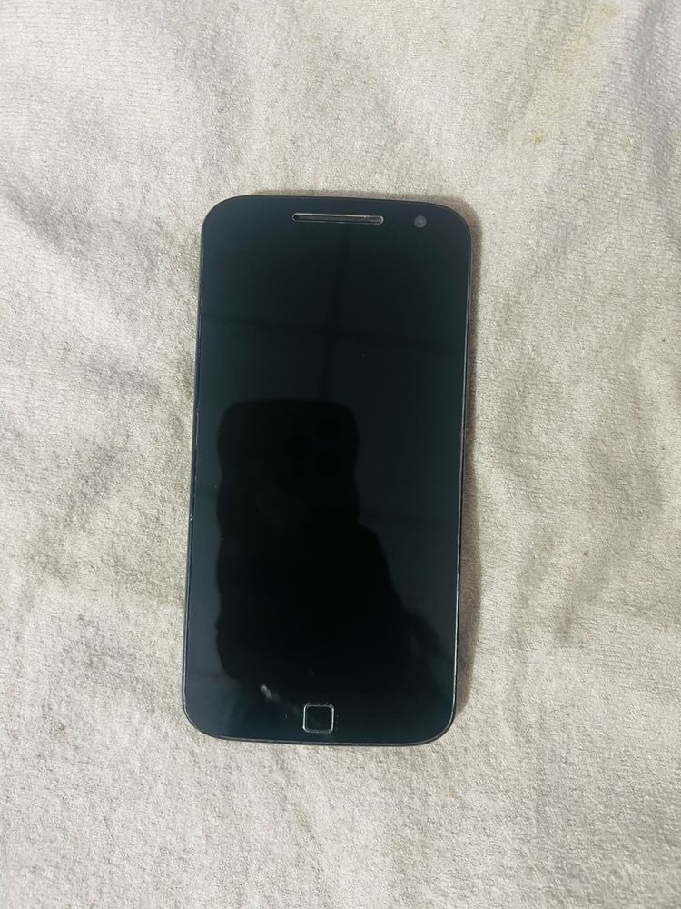 SALE ‼️Moto G4 Plus mobile dead