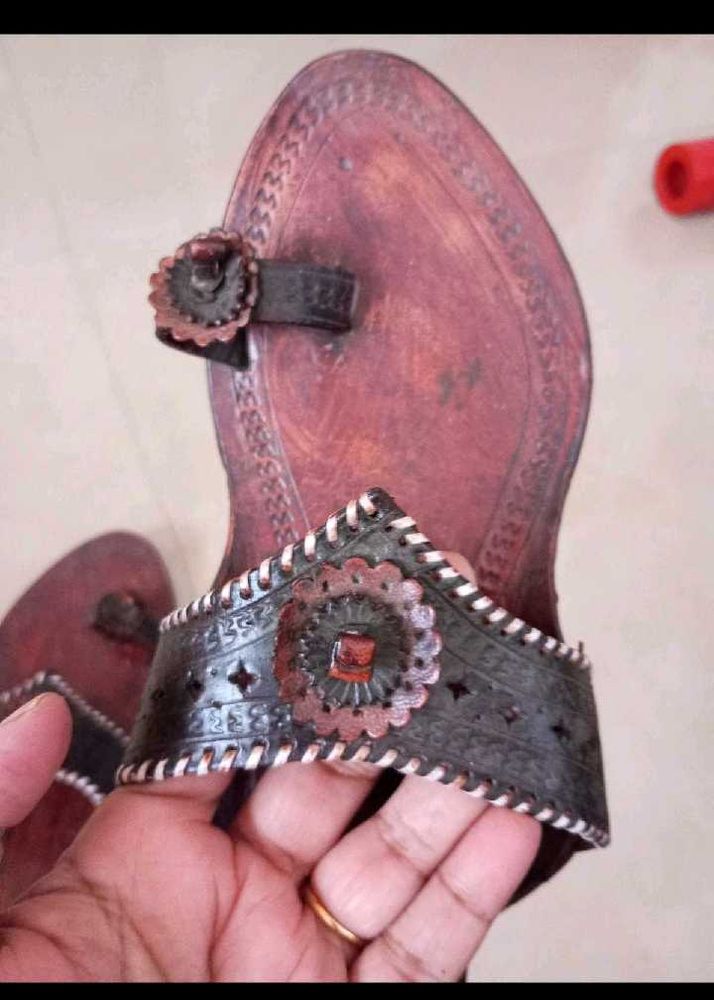 Slippers
