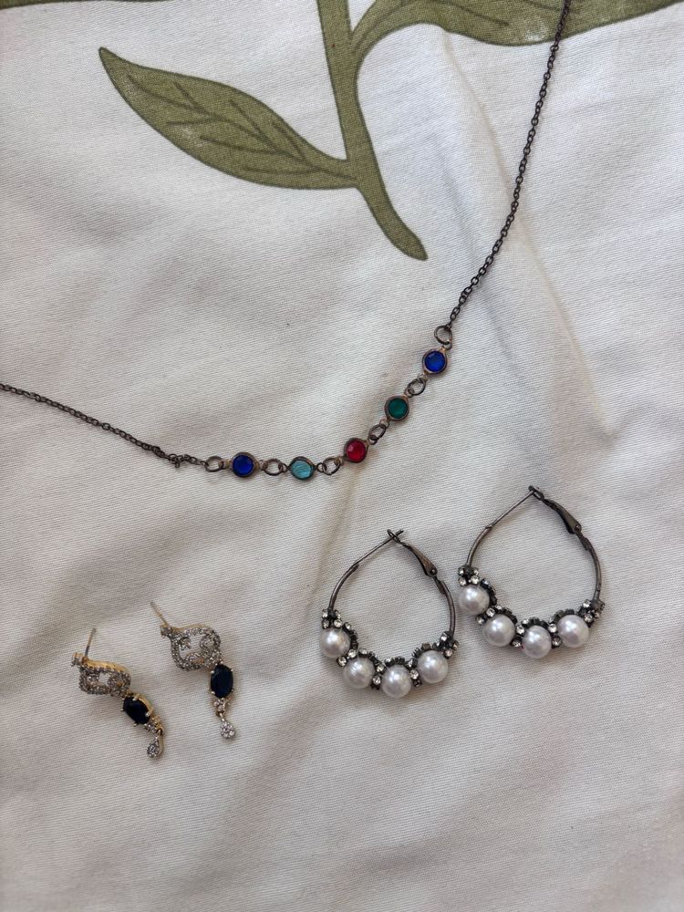 Jewellery Set