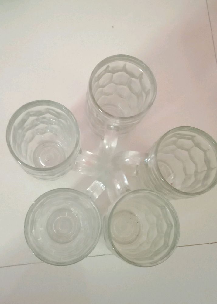 5 Glass