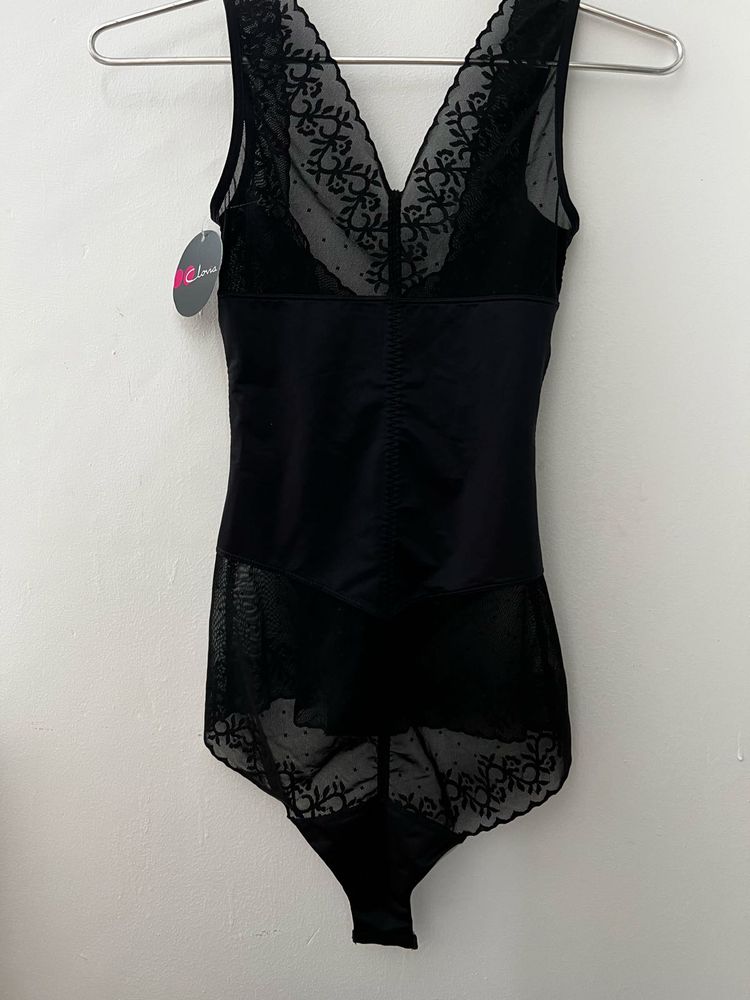 Tummy Tucker- Fullbody Shapewear