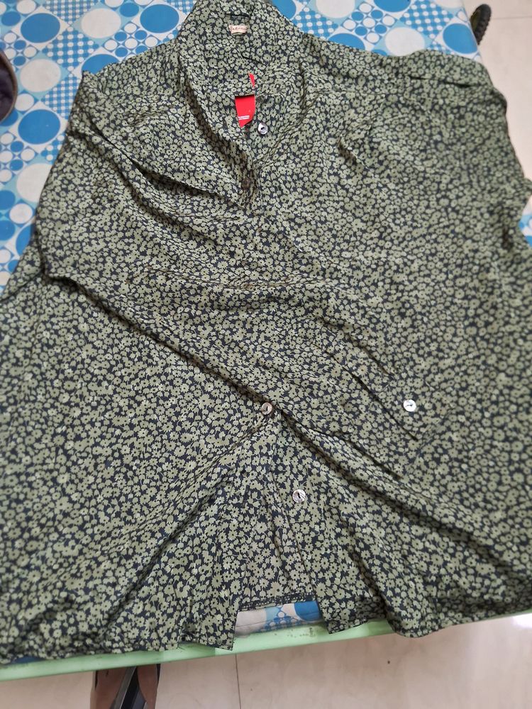 New With Tag