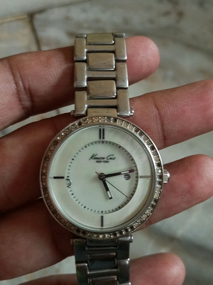 Kenneth Cole New York Orignal Women&#39;s Quartz Watch