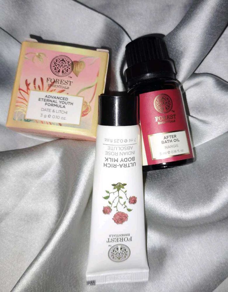Forest Essential Combo