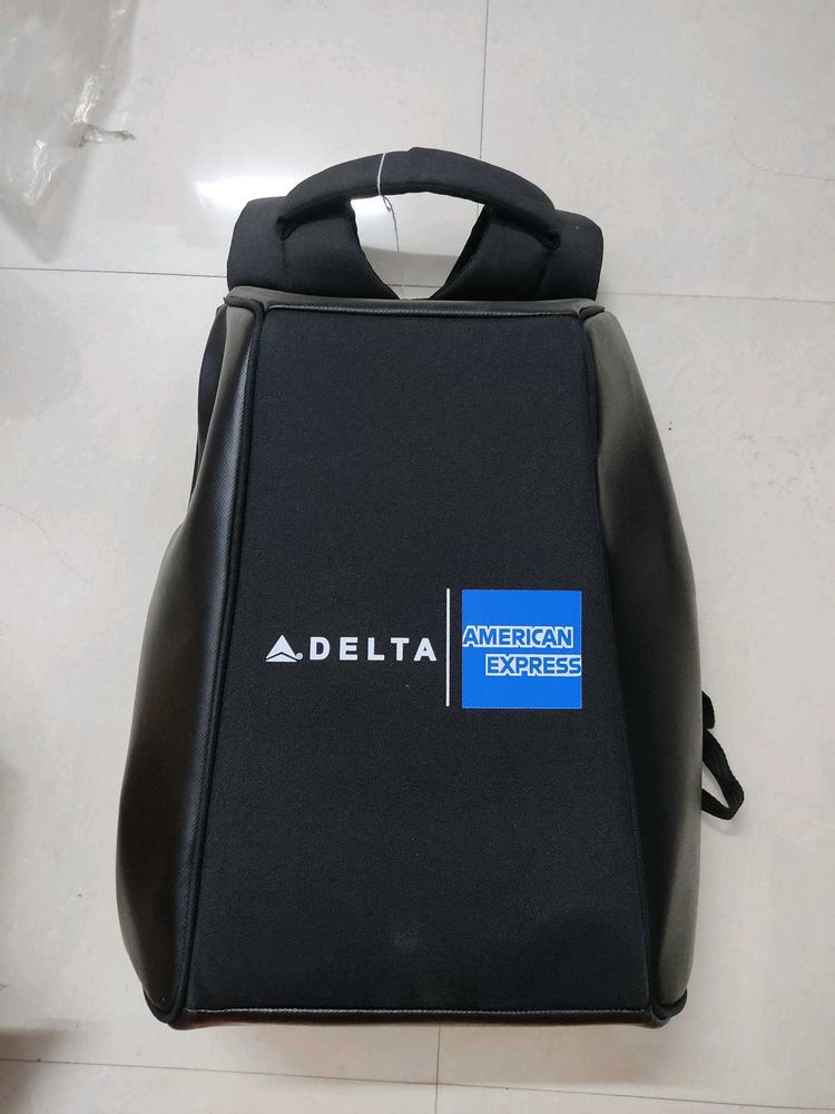 Anti-theft Bag