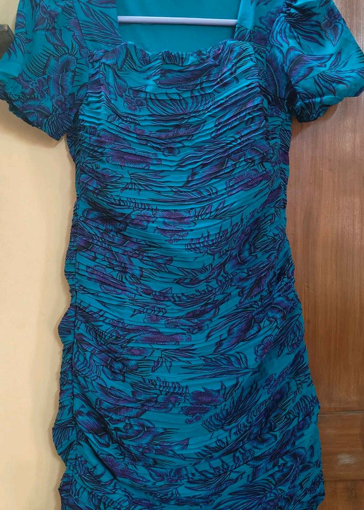 Tokyo Talkies new with tag midi dress