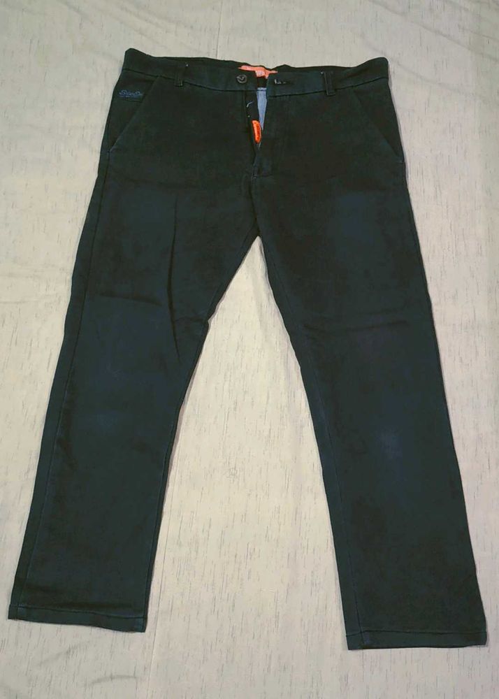 Nevy Blue Jean&#39;s