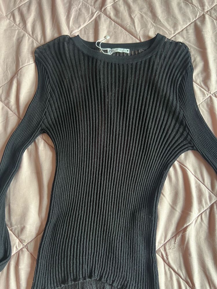 ZARA TOP
