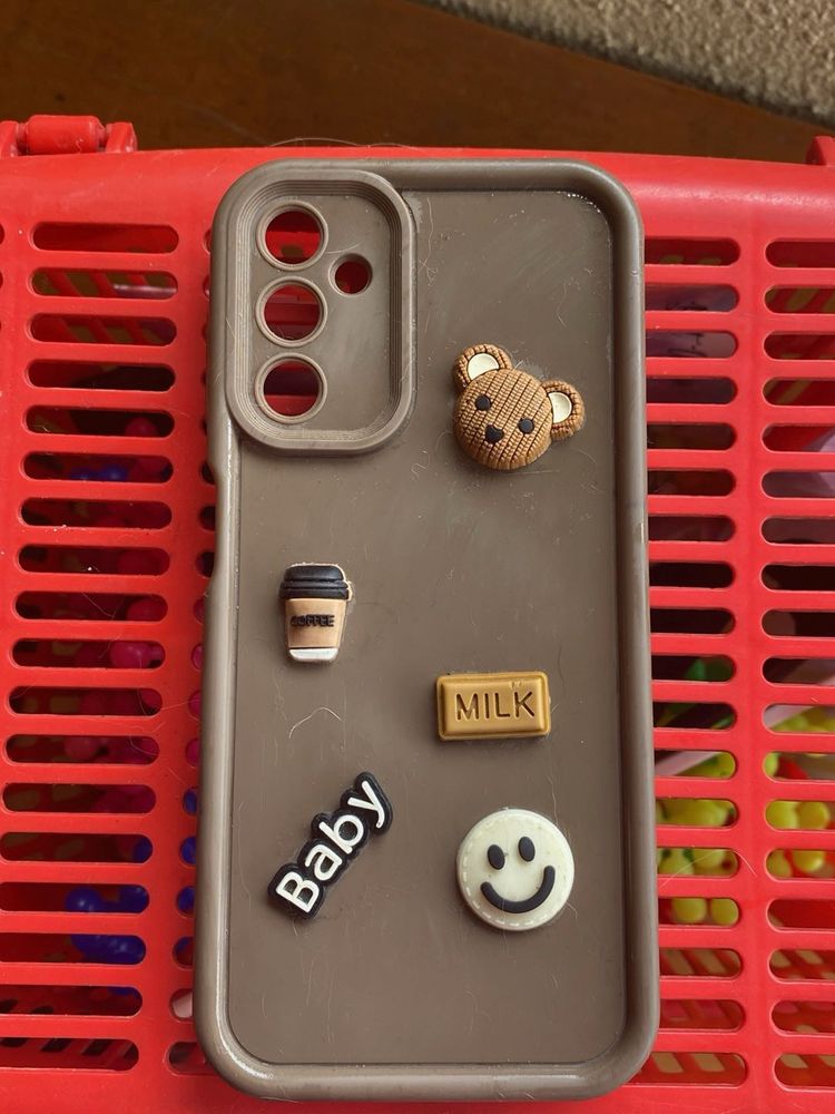 Samsung A14 Phone Case