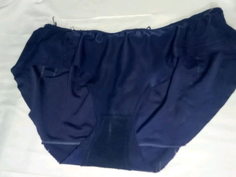 Used Panty