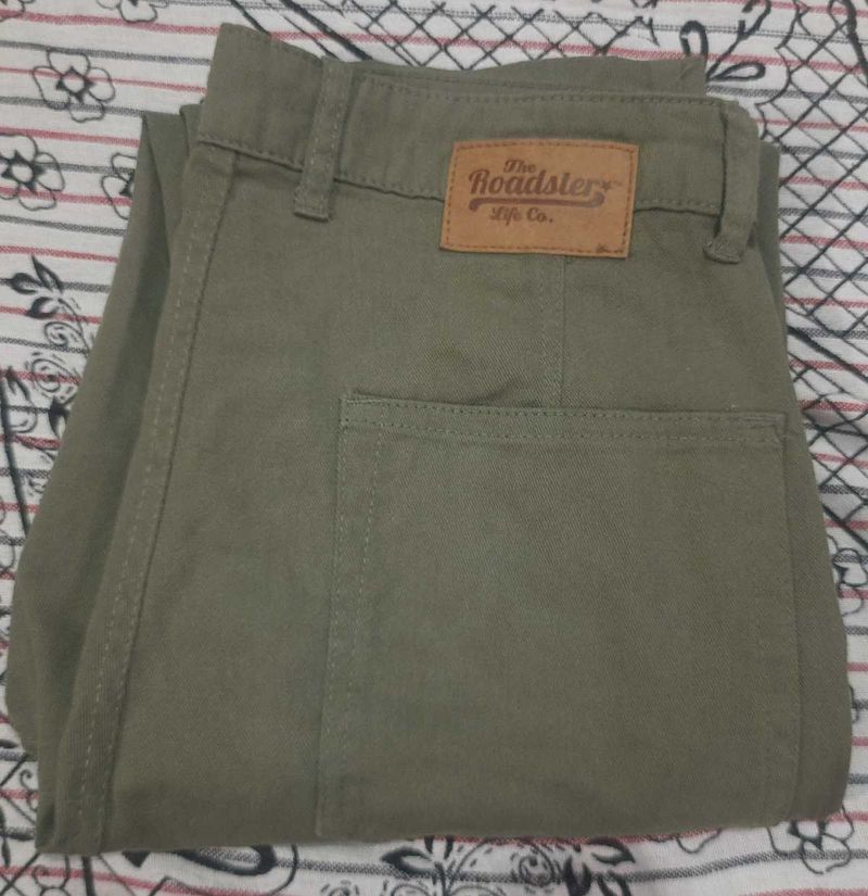 Trouser For Men(32)