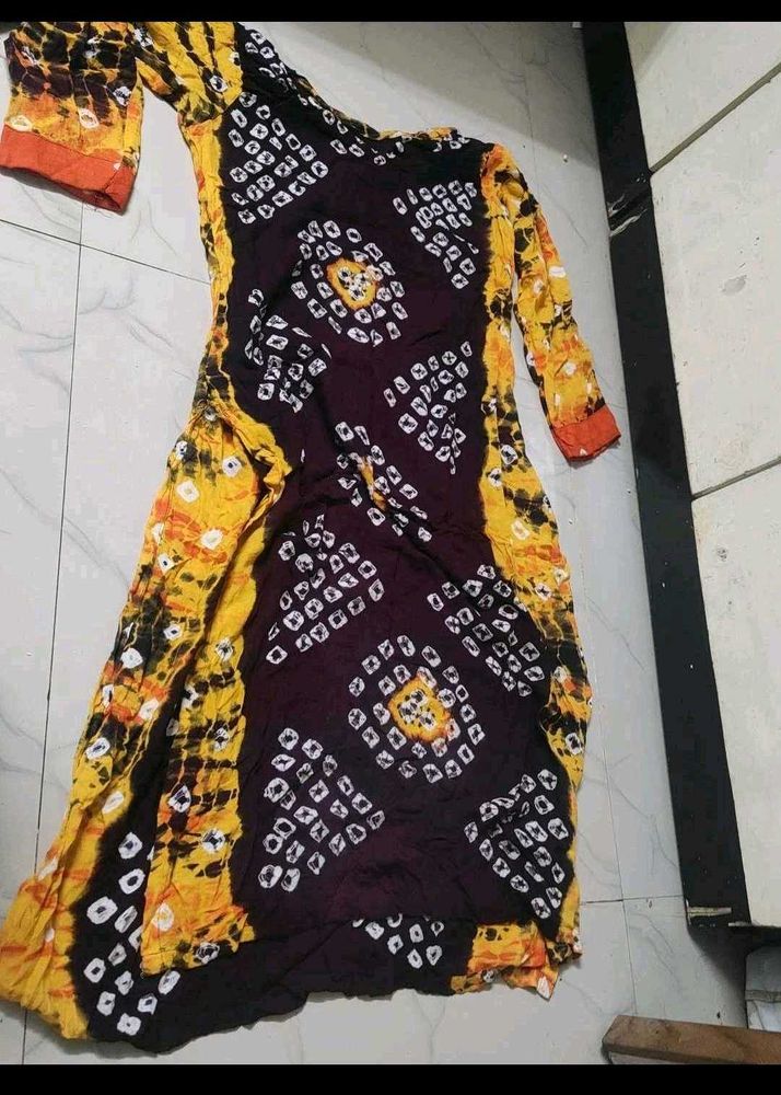 bandhini dress full sets
